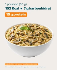 Risoni Arpa Sehriye | SDM Kalibra