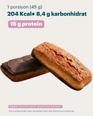 Çikolatalı Kek | SDM Kalibra Diyeti