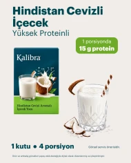 Hindistan Cevizli İçecek