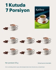 Çikolatalı İçecek | SDM Kalibra