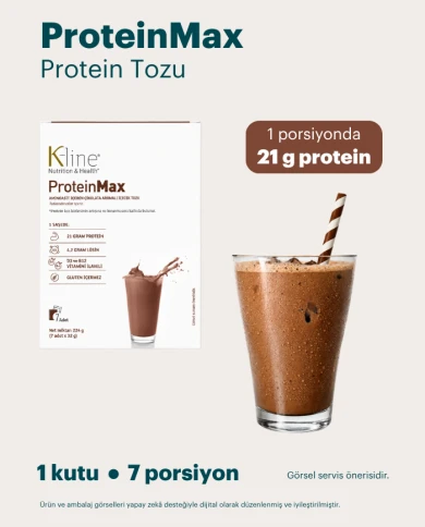 Proteinmax | SDM Kalibra