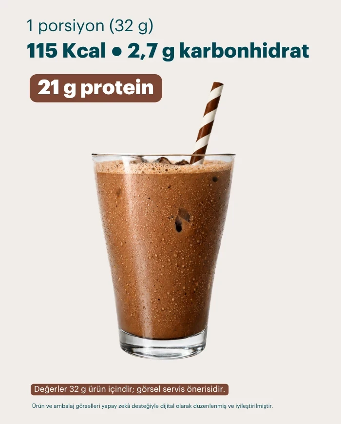 Proteinmax | SDM Kalibra