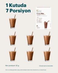 Proteinmax | SDM Kalibra