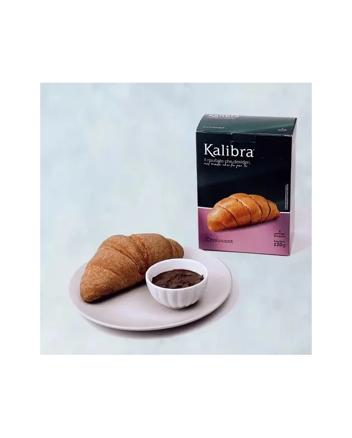 Yüksek Proteinli Kruvasan | SDM Kalibra