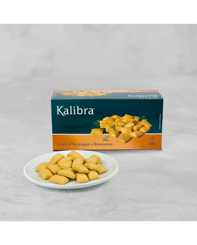 Peynirli ve Biberiyeli Atıştırmalık (NUMUNE)