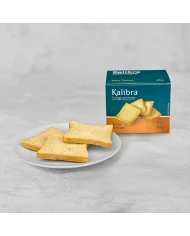 Kızarmış Kıtır Ekmek Dilimleri | SDM Kalibra