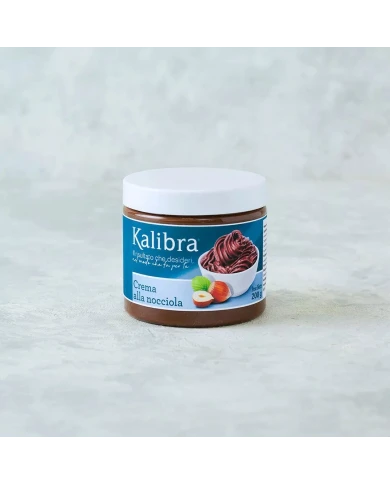 Kakaolu Fındık Kreması (NUMUNE) Kakaolu Fındık Kreması (NUMUNE)