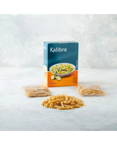 Penne Makarna (NUMUNE)