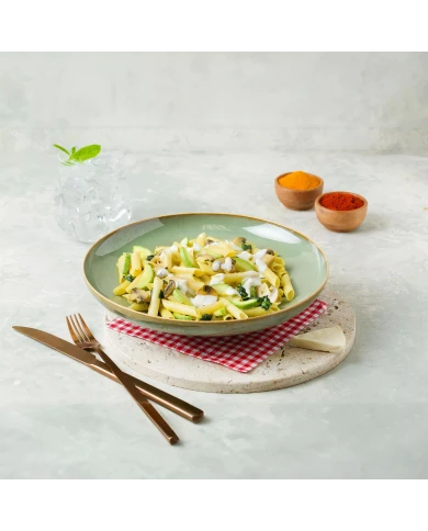 Penne Makarna (NUMUNE)