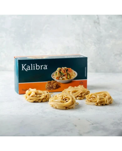 Tagliatelle Makarna (NUMUNE)