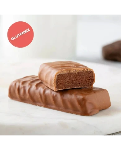 Sütlü Çikolata Bar (NUMUNE) Sütlü Çikolata Bar (NUMUNE)