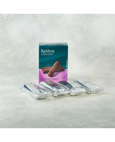 Çikolatalı Grisini (NUMUNE)