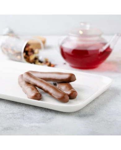 Çikolatalı Grisini (NUMUNE)