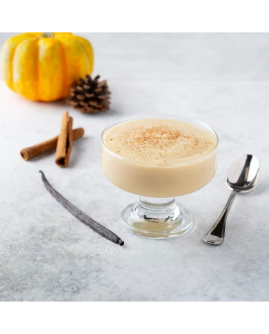 HEDİYE Vanilyalı Puding