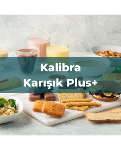 OFİSTE PROTEİN DOLU PAKET (NUMUNE)