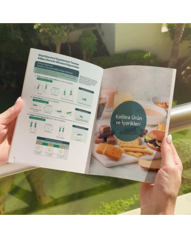 SDM Kalibra Kullanım Kılavuzu SDM Kalibra Kullanım Kılavuzu