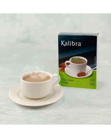 Çikolatalı İçecek | SDM Kalibra