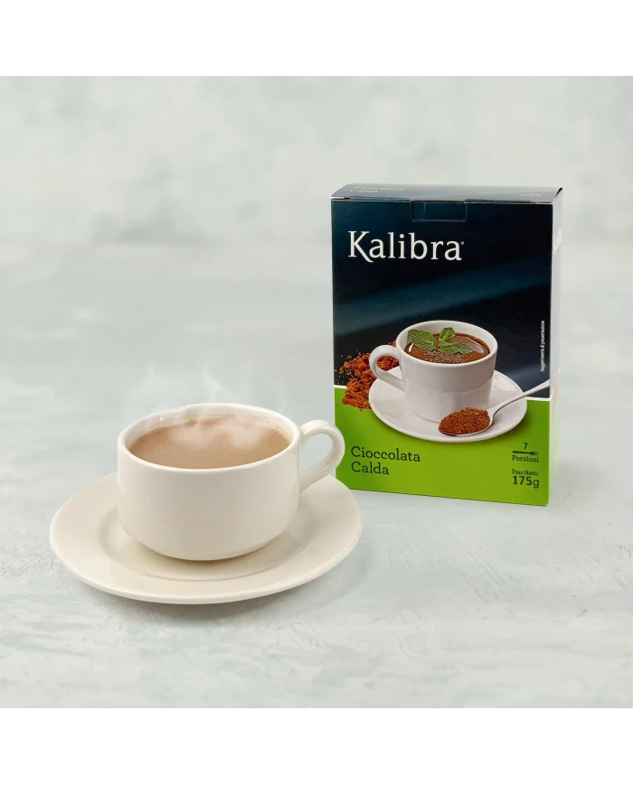 Çikolatalı İçecek | SDM Kalibra