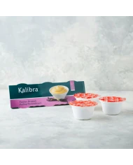 Glutensiz Vanilyalı Puding | SDM Kalibra Glutensiz Vanilyalı Puding | SDM Kalibra