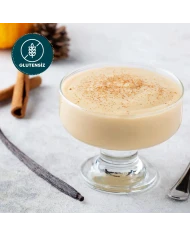 Glutensiz Vanilyalı Puding | SDM Kalibra Glutensiz Vanilyalı Puding | SDM Kalibra