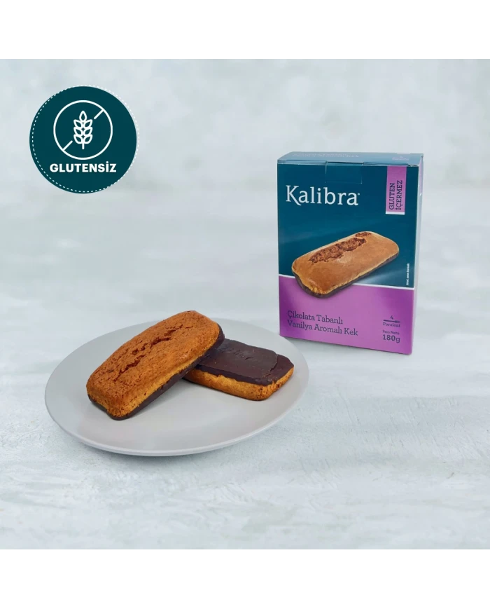 Çikolatalı Kek | SDM Kalibra Diyeti