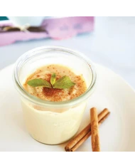 Glutensiz Vanilyalı Puding | SDM Kalibra Glutensiz Vanilyalı Puding | SDM Kalibra