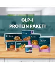GLP-1 Protein Destek Paketi