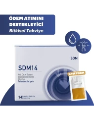SDM14 - Ödem Atımı Destekleyici