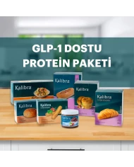 GLP-1 Dostu Protein Paketi