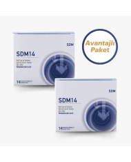 2li SDM14 Ödem Atımını Destekleyici