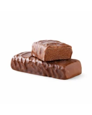 Bitter Çikolata Kaplamalı Bar | SDM Kalibra