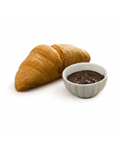 Yüksek Proteinli Kruvasan | SDM Kalibra