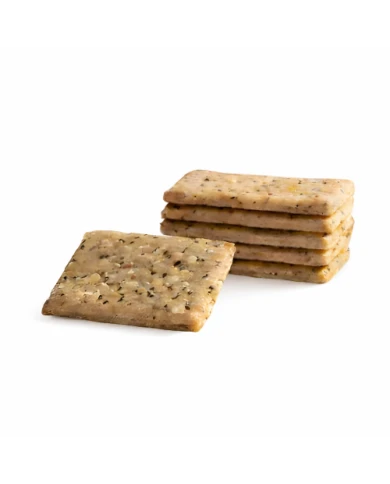 Yüksek Proteinli Kraker | SDM Kalibra