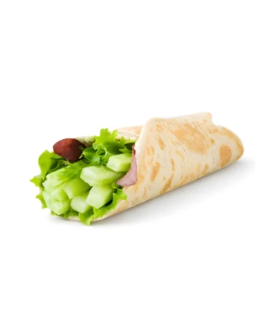 Düşük Karbonhidratlı Piadina Lavaş | SDM Kalibra