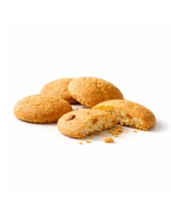 Şekersiz Portakallı Kurabiye | SDM Kalibra