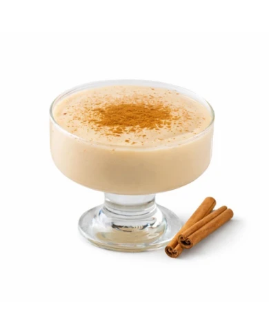 Glutensiz Vanilyalı Puding | SDM Kalibra