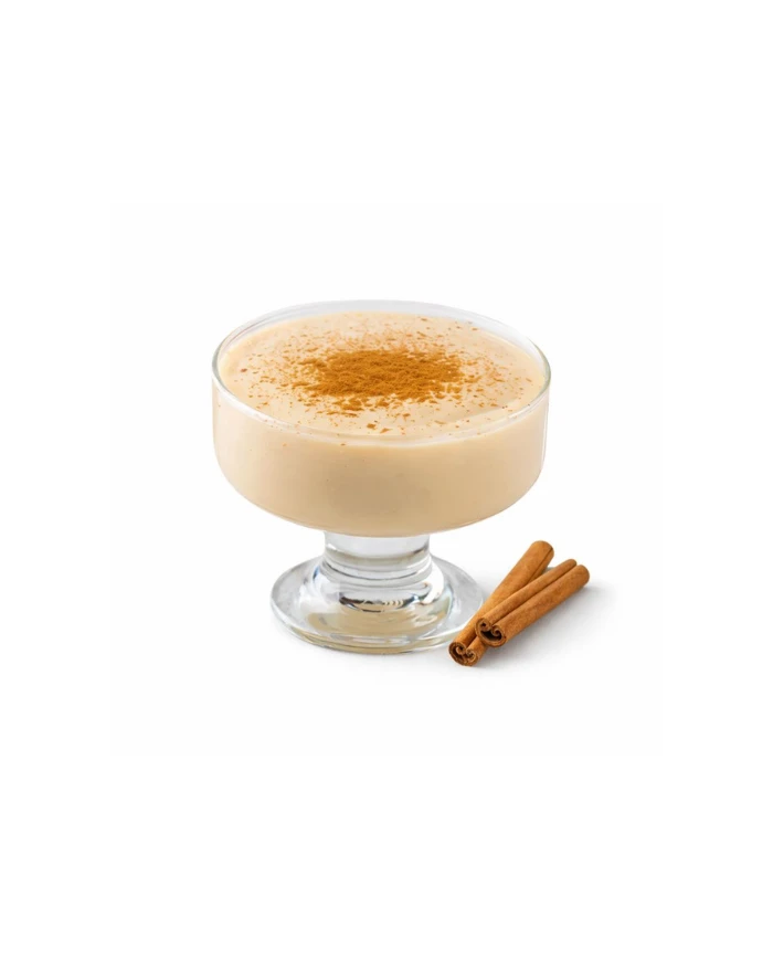 Glutensiz Vanilyalı Puding | SDM Kalibra