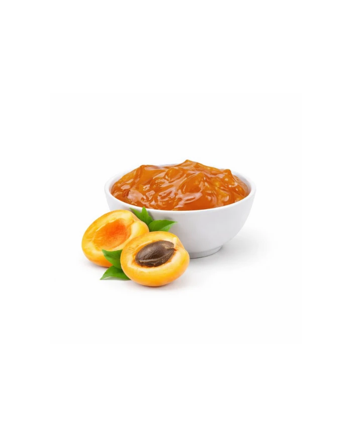 Kayısı Reçeli | SDM Kalibra Diyeti