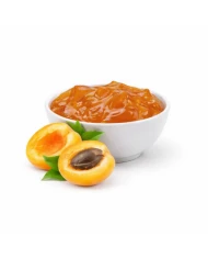 Kayısı Reçeli | SDM Kalibra Diyeti