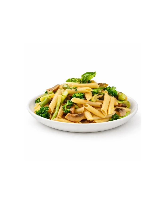 Ketojenik Diyete Uygun Penne Makarna | SDM Kalibra