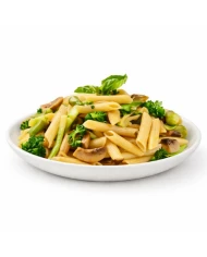 Ketojenik Diyete Uygun Penne Makarna | SDM Kalibra