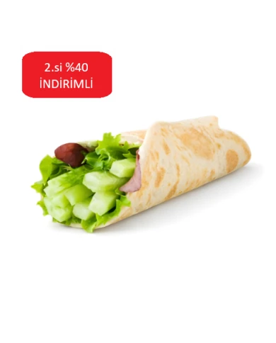 Düşük Karbonhidratlı Piadina Lavaş | SDM Kalibra