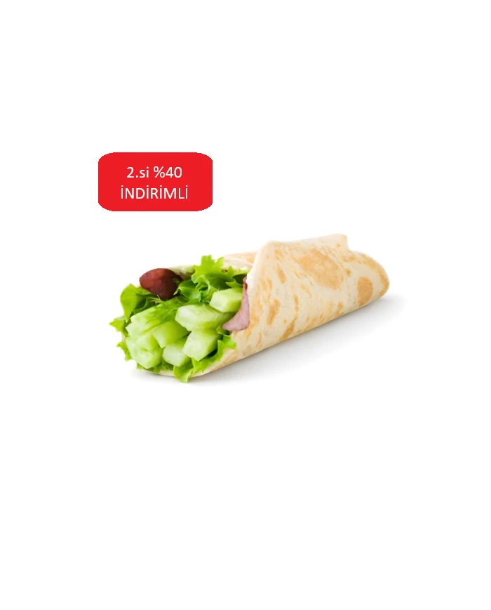 Düşük Karbonhidratlı Piadina Lavaş | SDM Kalibra