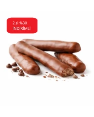 Kakao Kaplamalı Çikolatalı Grisini | SDM Kalibra