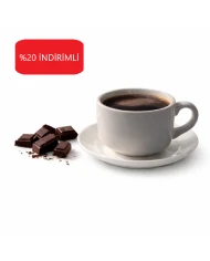 Çikolatalı İçecek | SDM Kalibra