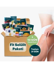 Kalibra Fit Selülit Paketi | SDM Kalibra