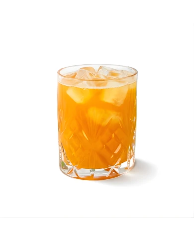 Şeftali Aromalı İçecek