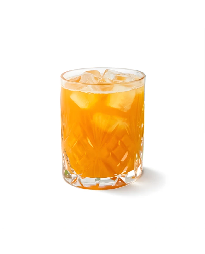 Şeftali Aromalı İçecek