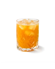 Şeftali Aromalı İçecek