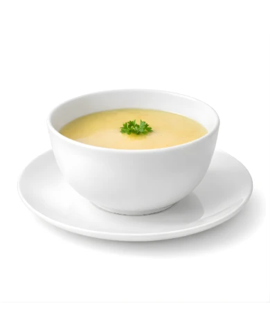 Körili Tavuk Çorba